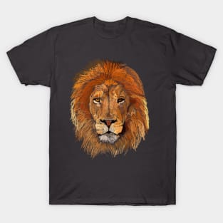 Lion T-Shirt